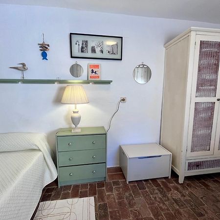 Casa Rural Les Avies Cerca Del Mar Ла-Нусия Экстерьер фото